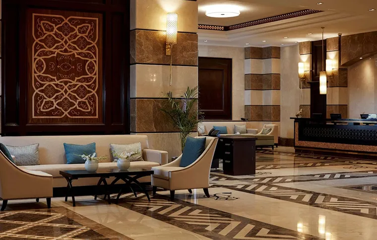 5 Star 10 Nights Umrah Package